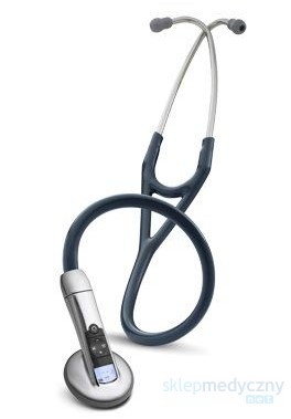 Stetoskop elektroniczny 3M Littmann 3100 z redukcją szumów otoczenie ANR