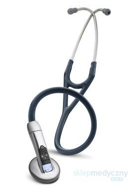 Stetoskop elektroniczny 3M Littmann 3100