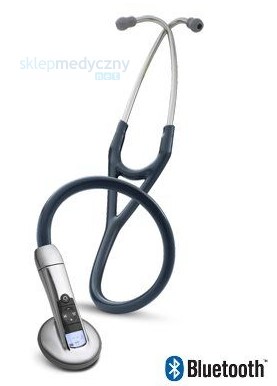 Stetoskop elektroniczny 3M Littmann 3200 stetoskopy