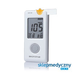 Glukometr Glukometr Bionime Rightest GM100