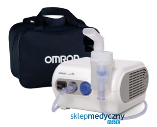 Inhalator Omron NE-C28P C28P