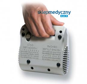 inhalator philips family