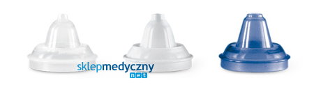 nebulizator do zatok flaem rhino clear - końcówki