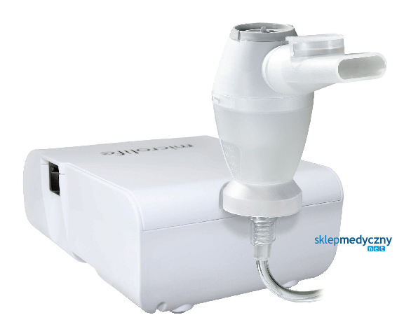 Przenośny inhalator Microlife NEB 1000 - nowość 2017!