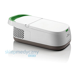 Inhalator pneumatyczno-tłokowy Philips Respironics Innospire Deluxe