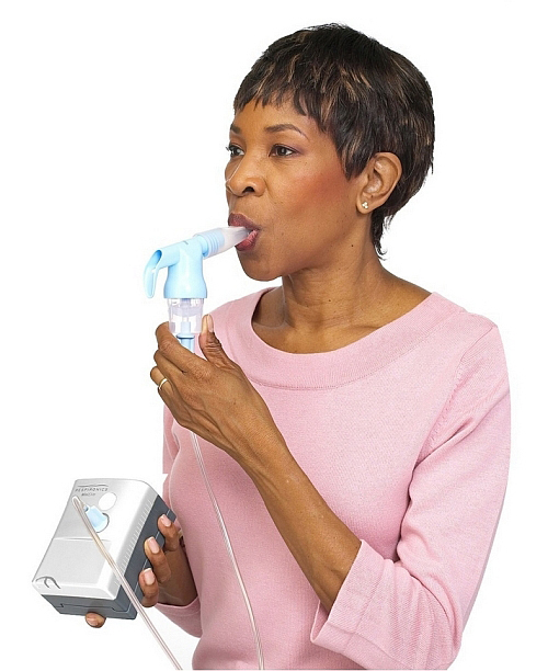 Inhalator Philips Respironics Innospire Mini