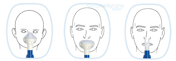 Inhalator tłokowy PIC Solution AiR Professional