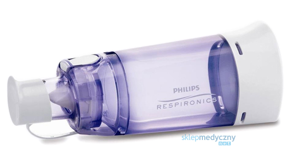 Komora inhalacyjna Optichamber Diamond Philips Respironics