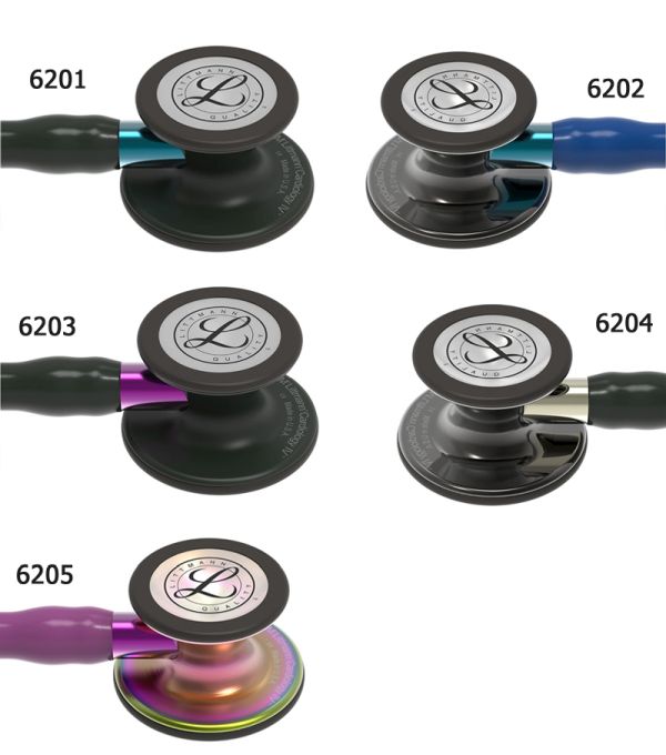 Stetoskop Littmann Cardiology IV Stem Edition