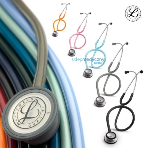 Stetoskop Littmann Classic II S.E.