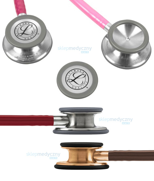 stetoskop Littmann Classic III