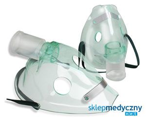 Maseczka dla dzieci do inhalatorów San-Up