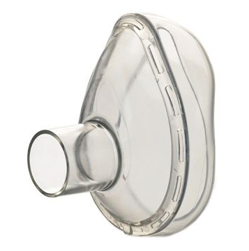 Maska inhalacyjna do komory Optichamber Diamond Philips Respironics