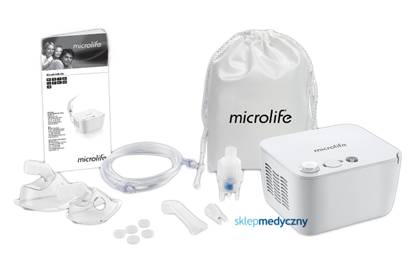 Inhalator Microlife NEB 200