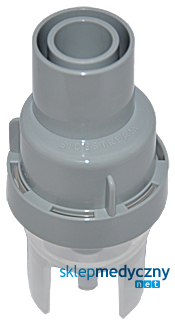 Nebulizator (pojemnik na lek) Sidestream do inhalatora San-Up