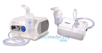 inhalatory Omron C28P, Omron C801