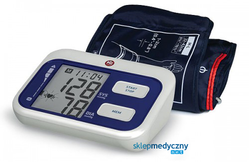 Ciśnieniomierz PIC Solution Cardio SIMPLE