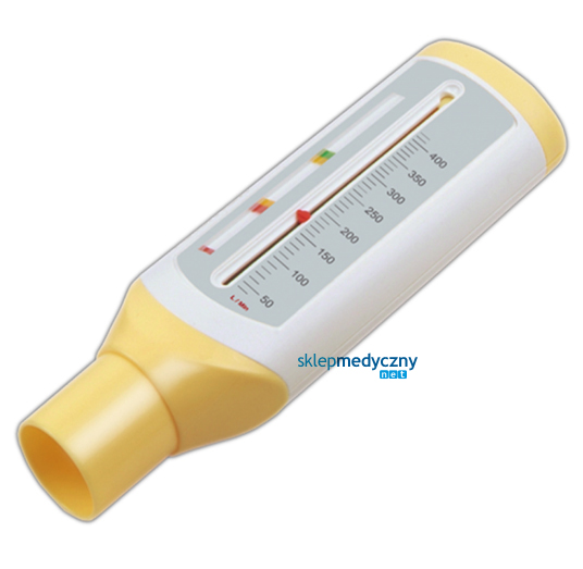 Pikflometr dla dzieci ROSSMAX PF120C