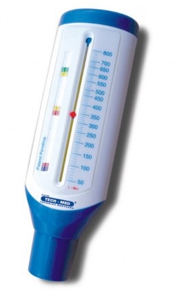 Pikflometr TECH-med. TMP-15