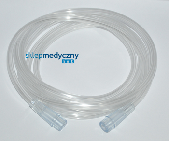 Przewód powietrza do inhalatorów San-Up