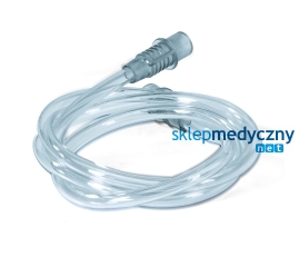 Przewód powietrzny, wężyk do inhalatorów Microlife NEB10, NEB10A, NEB100, NEB100B, NEB50A