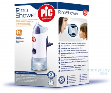 Irygator Rino Shower