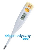 Termometr ROSSMAX TG120