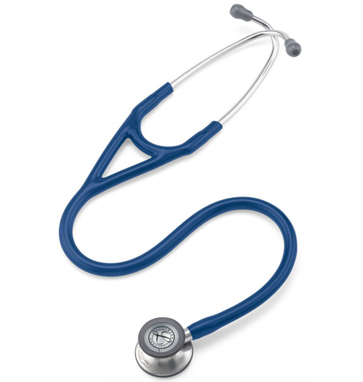 Stetoskop Littmann Cardiology IV burgund 6184