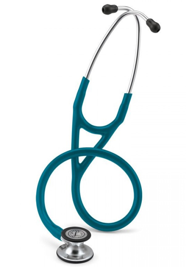 Stetoskop Littmann Cardiology IV Mirror Finish