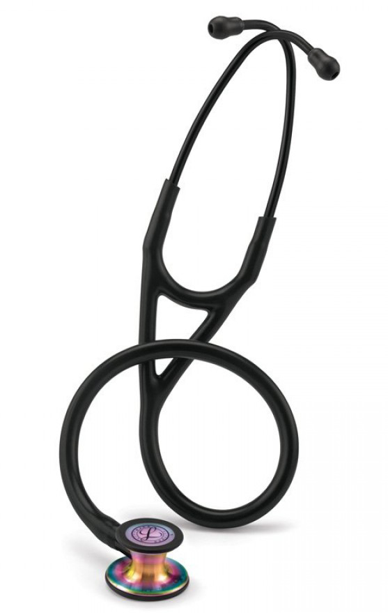 Stetoskop Littmann Cardiology IV Rainbow Finish