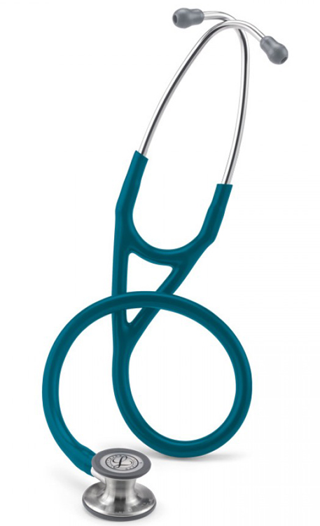 Littmann Cardiology IV 聴診器 3M 楽天市場】リットマン 聴診器 Cardiology IV ブラック/ミラー