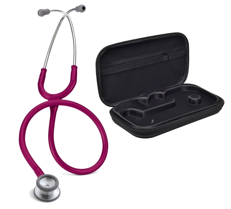 Stetoskop 3M Littmann Classic II Pediatric + etui