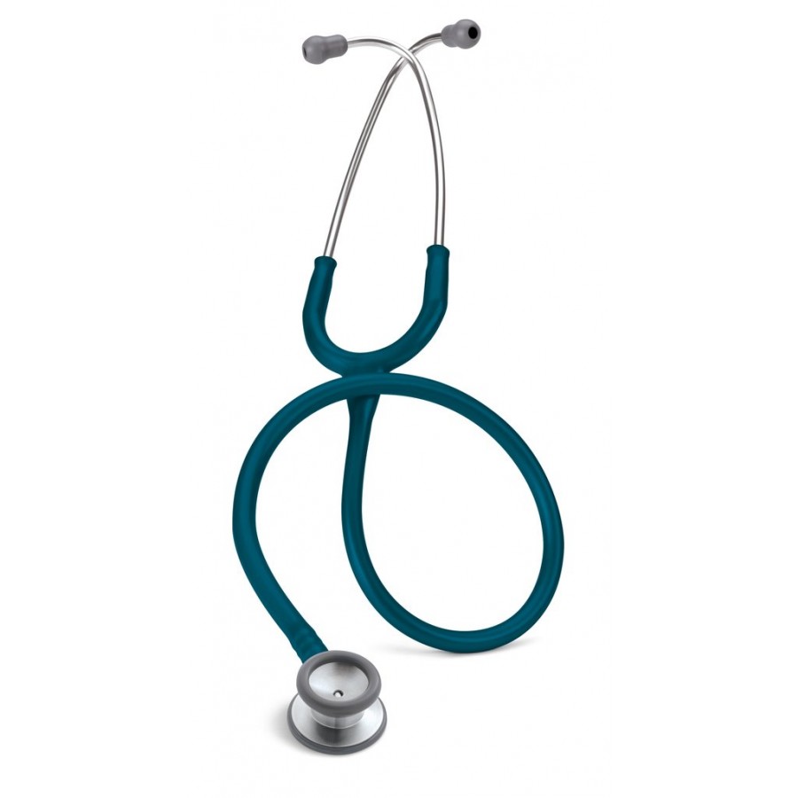 Stetoskop 3M Littmann Classic II Pediatric Błękit Karaibski 2119