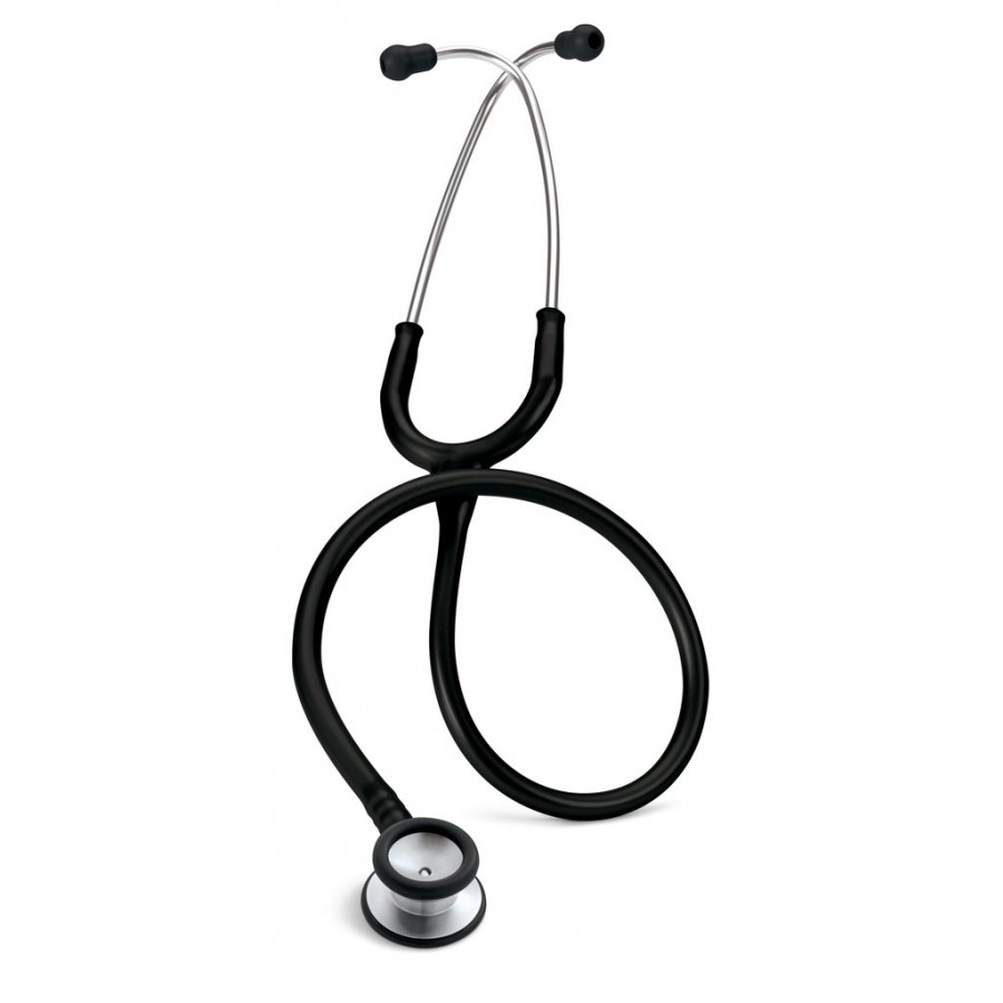 Stetoskop 3M Littmann Classic II Pediatric Czarny 2113