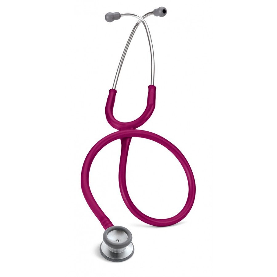 Stetoskop 3M Littmann Classic II Pediatric Malina 2122