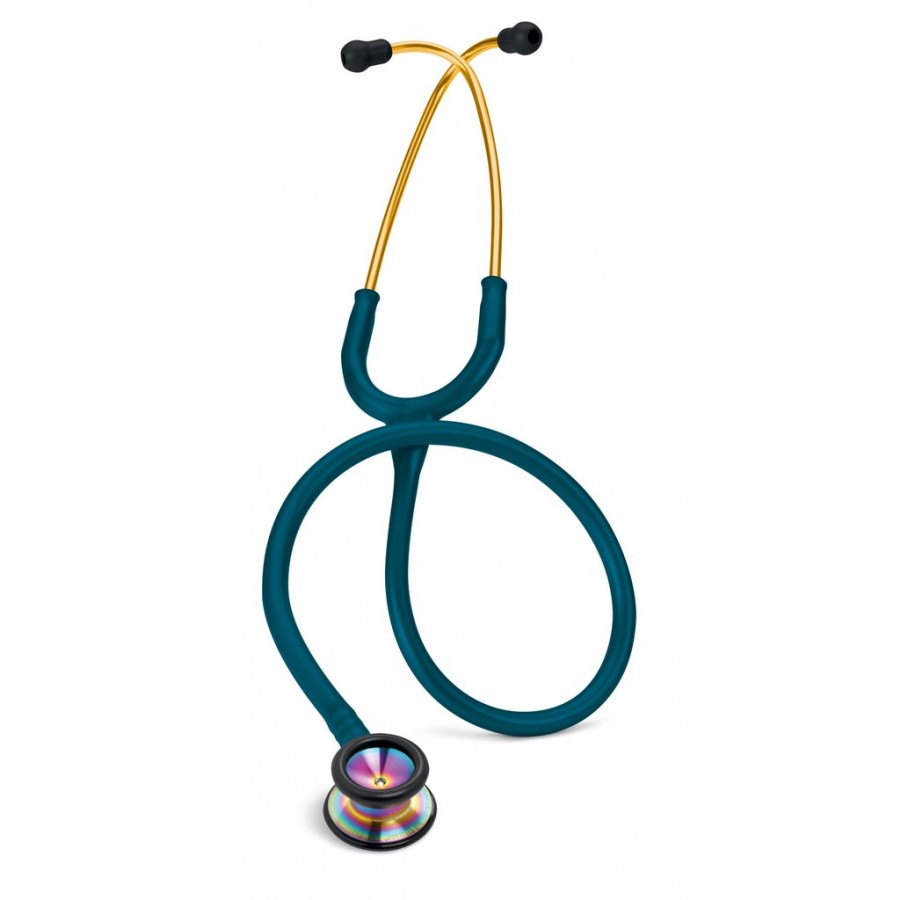 Stetoskop 3M Littmann Classic II Pediatric Rainbow Edition 2153