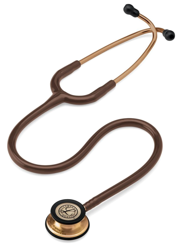 Stetoskop Littmann Classic III Copper Edition