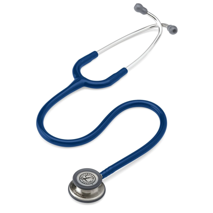 stetoskop Littmann Classic III granat 5622