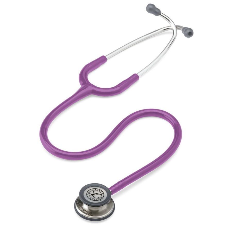 stetoskop Littmann Classic III lawenda 5832