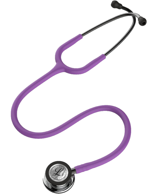 Stetoskop Littmann Classic III Mirror Edition lawenda