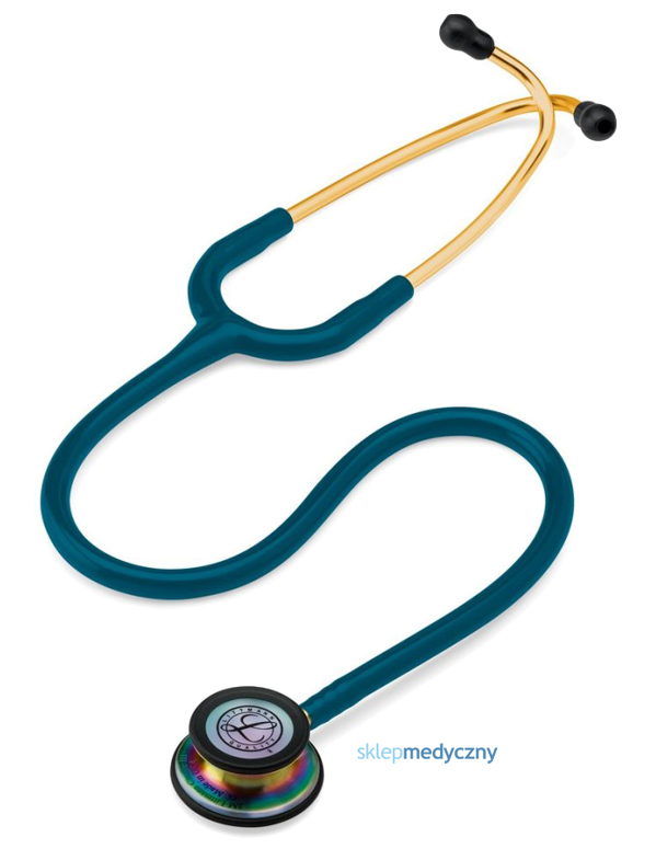 Stetoskop Littmann Classic III Rainbow Edition