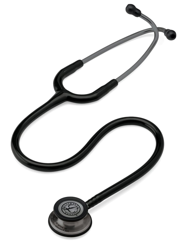 Stetoskop Littmann Classic III Smoke Edition