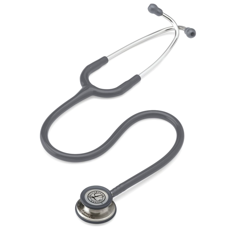 stetoskop Littmann Classic III szary 5621