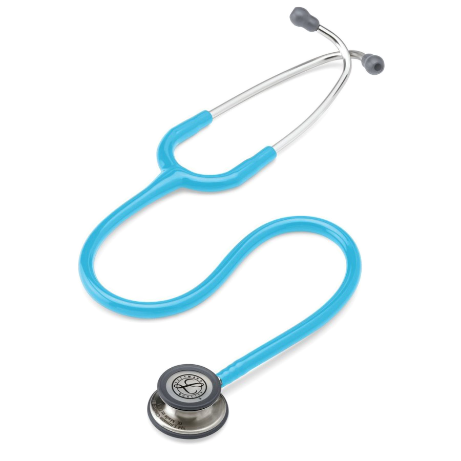 stetoskop Littmann Classic III turkus 5835