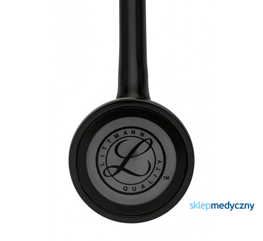 Stetoskop 3M Littmann Master Cardiology Smoke Edition