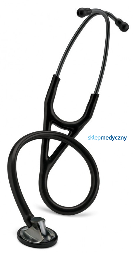 Stetoskop 3M Littmann Master Cardiology Smoke Edition