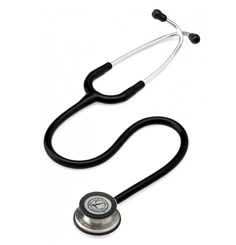 stetoskop Littmann Classic III czarny 5620