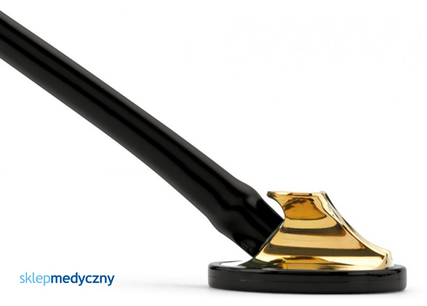 Stetoskop 3M Littmann Master Cardiology Brass Edition