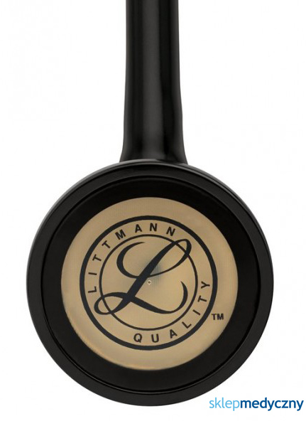 Stetoskop 3M Littmann Master Cardiology Brass Edition