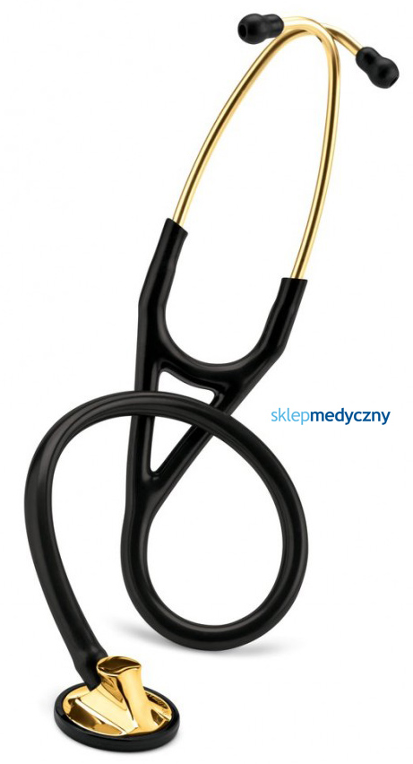 Stetoskop 3M Littmann Master Cardiology Brass Edition